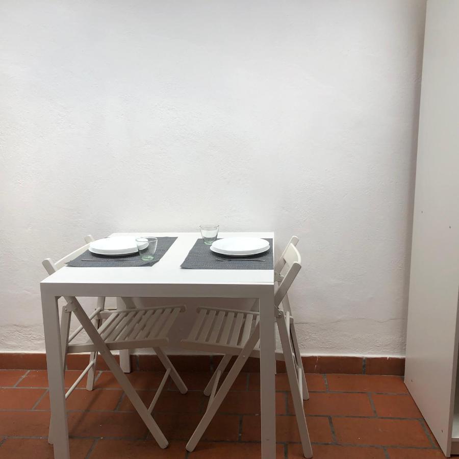 Apartamento Il Tetto Fiorito Dell'Isola Milán Exterior foto